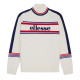 Ellesse Ανδρική πλεκτή μπλούζα Pellini Knitted Jumper